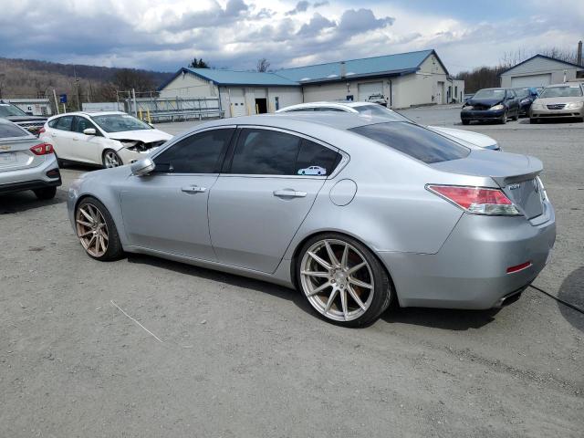 Изображение 2 2012 ACURA TL 2012 с VIN 19UUA9F52CA008249