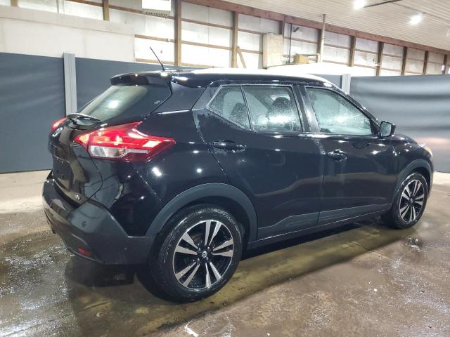 Image 3 of 2020 NISSAN KICKS SV 2020 with VIN 3N1CP5CV3LL496807