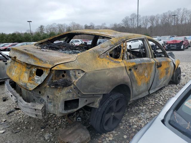 Изображение 3 2019 HONDA ACCORD TOURING 2019 с VIN 1HGCV2F96KA031090