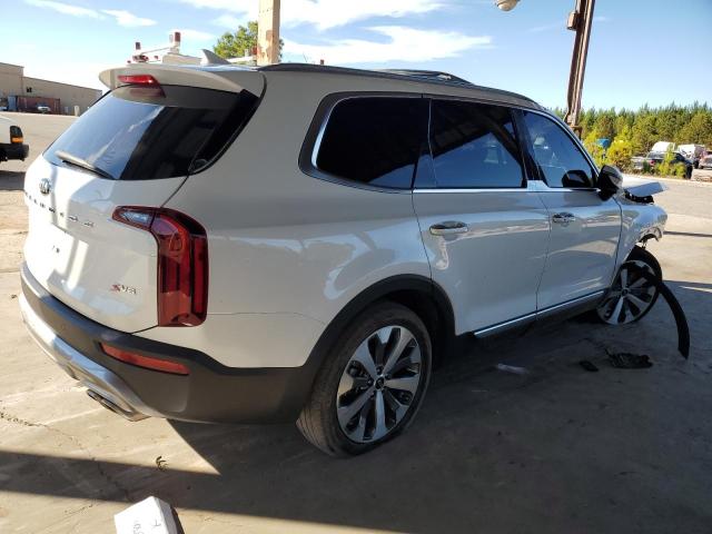 Image 3 of 2020 KIA TELLURIDE S 2020 with VIN 5XYP64HC4LG012153
