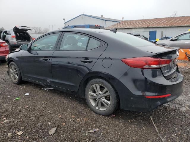 Изображение 2 2018 HYUNDAI ELANTRA SEL 2018 с VIN 5NPD84LF0JH356132