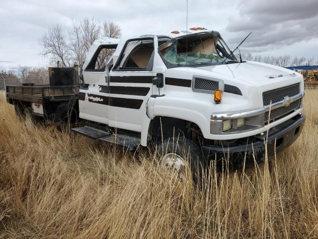 Изображение 1 2006 CHEVROLET C4500 C4E042 2006 с VIN 1GBE4E3266F413930
