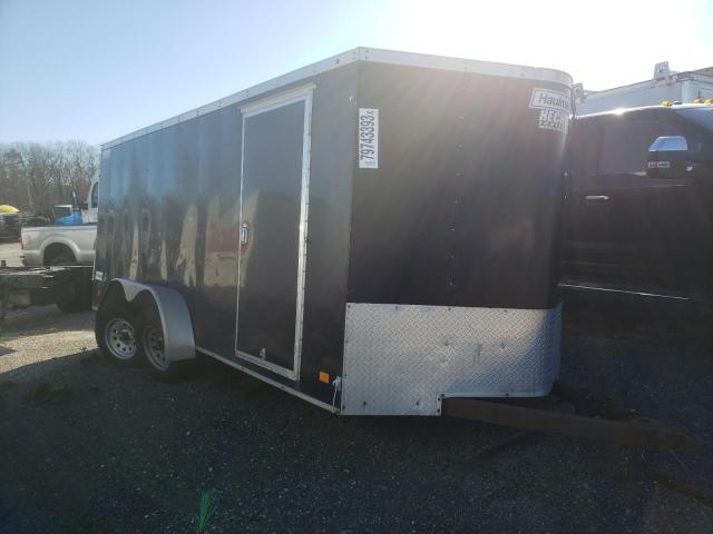 Image 1 of 2017 HAUM TRAILER 2017 with VIN 575PB1623HP345968