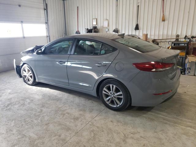 Obraz 2 z 2017 HYUNDAI ELANTRA SE 2017 z VIN 5NPD84LF1HH052916