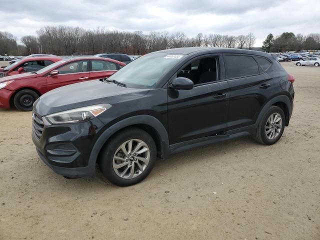 Obraz 2016 HYUNDAI TUCSON SE 2016