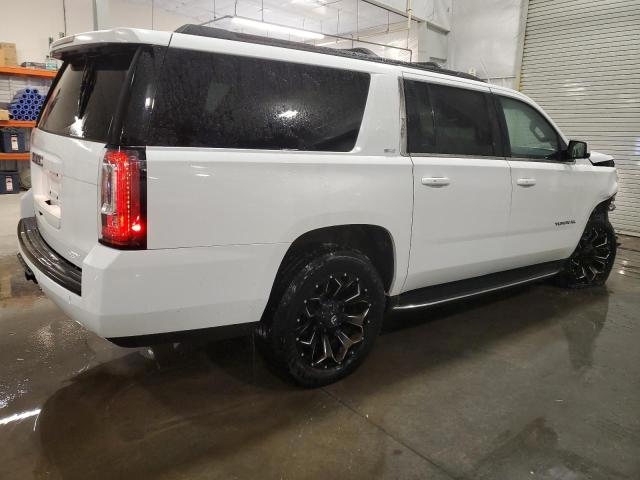 Изображение 3 2018 GMC YUKON XL K1500 SLT 2018 с VIN 1GKS2GKC9JR182902