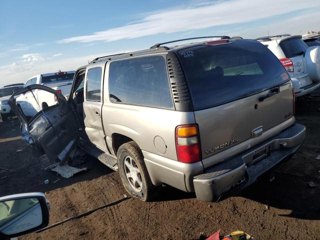 Изображение 2 2002 GMC DENALI XL K1500 2002 с VIN 1GKFK66U62J312181