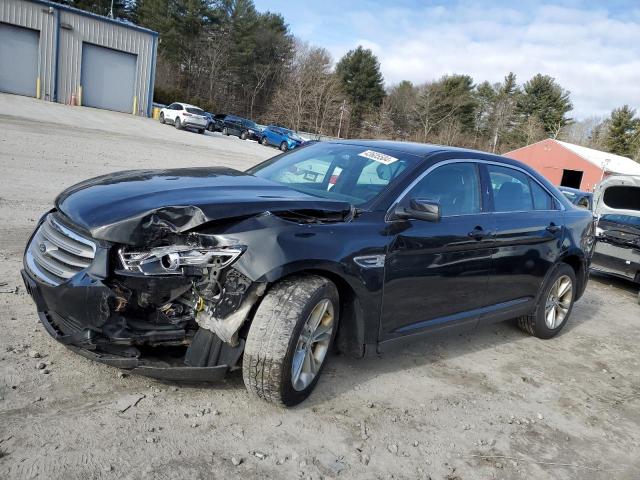 Obraz 1 z 2014 FORD TAURUS SEL 2014 z VIN 1FAHP2E85EG151834