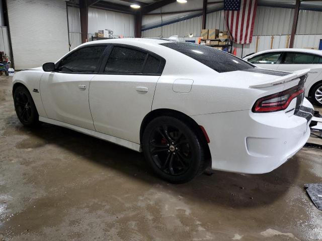 Изображение 2 2022 DODGE CHARGER R/T 2022 с VIN 2C3CDXCT1NH172450