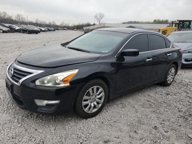 Image 1 of 2014 NISSAN ALTIMA 2.5 2014 with VIN 1N4AL3AP6EN241585