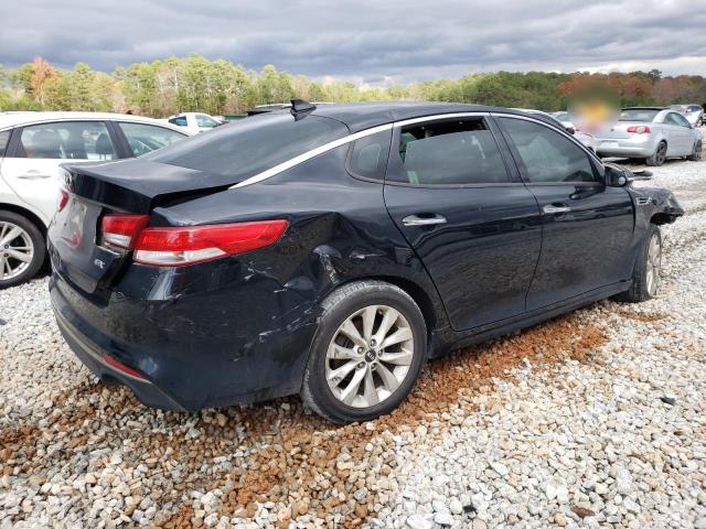 Obraz 3 z 2016 KIA OPTIMA EX 2016 z VIN 5XXGU4L38GG051108