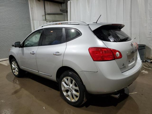 Image 2 of 2012 NISSAN ROGUE S 2012 with VIN JN8AS5MV1CW397645