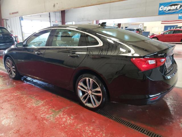Image 2 of 2023 CHEVROLET MALIBU LT 2023 with VIN 1G1ZD5ST8PF137414