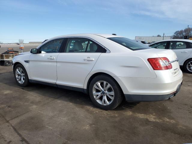 Obraz 2 z 2012 FORD TAURUS SEL 2012 z VIN 1FAHP2EW6CG114710