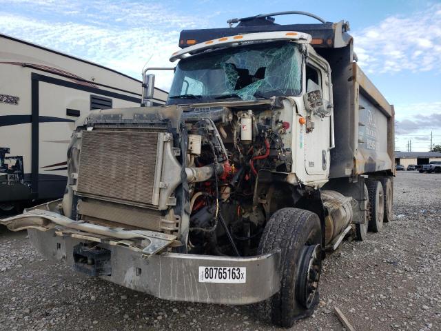 Obraz 2 z 2021 INTERNATIONAL HX620  2021 z VIN 3HTDTAPT2MN694771