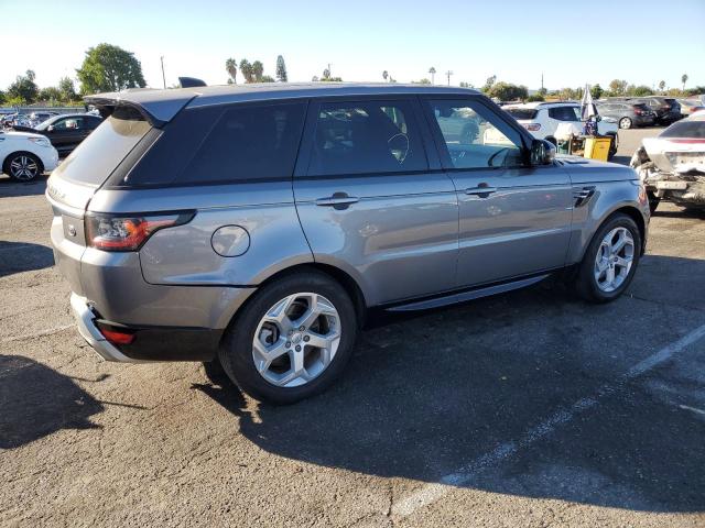 Image 3 of 2020 LAND ROVER RANGE ROVER HSE 2020 with VIN SALWR2SUXLA739878