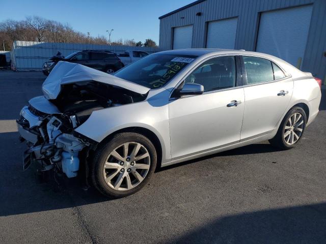 Изображение 1 2015 CHEVROLET MALIBU LTZ 2015 с VIN 1G11F5SLXFU141319