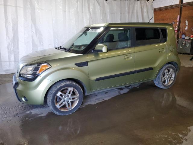 2010 KIA SOUL + 2010 image