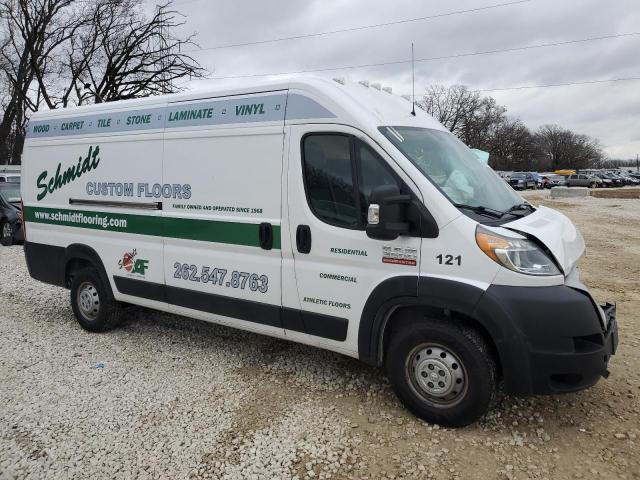 2019 RAM PROMASTER 3500 3500 HIGH 2019 image