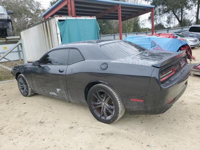 Image 2 of 2018 DODGE CHALLENGER R/T 2018 with VIN 2C3CDZBT8JH334081