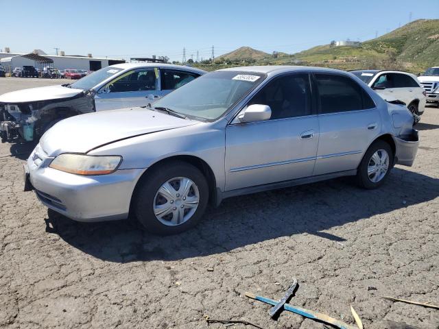 Obraz 2002 HONDA ACCORD LX 2002