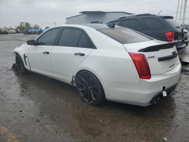 Obraz 2 z 2016 CADILLAC CTS-V  2016 z VIN 1G6A15S62G0189666