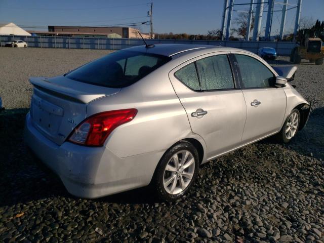 Image 3 of 2015 NISSAN VERSA S 2015 with VIN 3N1CN7AP0FL810536