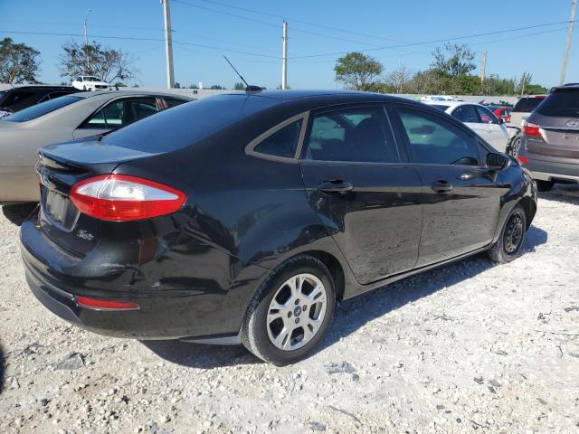 Image 3 of 2014 FORD FIESTA SE 2014 with VIN 3FADP4BJ4EM202179