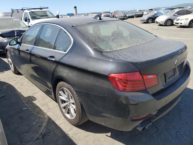 Image 2 of 2014 BMW 528 I 2014 with VIN WBA5A5C54ED501056
