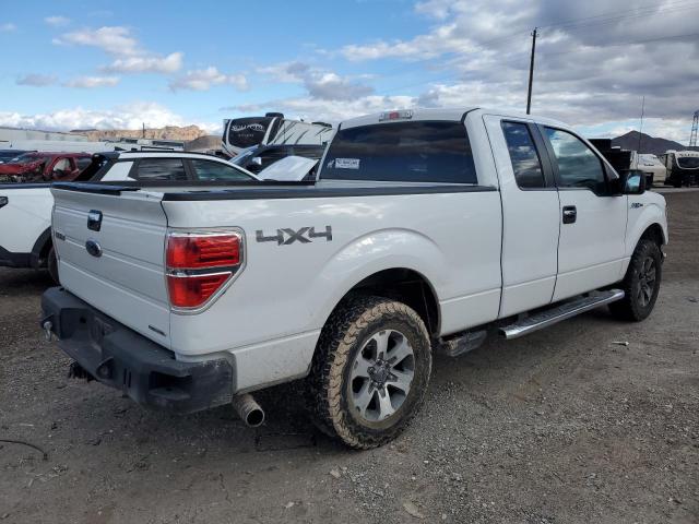 Obraz 3 z 2013 FORD F150 SUPER CAB 2013 z VIN 1FTFX1EF5DFA79774