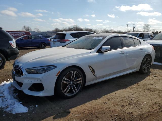 2020 BMW 840XI  2020 image