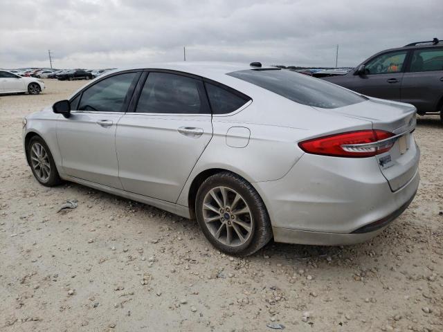 Obraz 2 z 2017 FORD FUSION SE 2017 z VIN 3FA6P0HD5HR129513