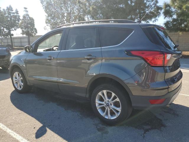 Image 2 of 2019 FORD ESCAPE SEL 2019 with VIN 1FMCU9HD8KUA28097