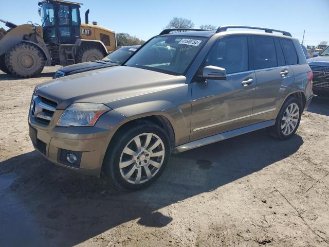 Obraz 1 z 2010 MERCEDES-BENZ GLK 350 4MATIC 2010 z VIN WDCGG8HB9AF393617