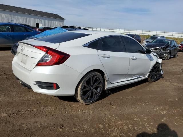 Изображение 3 2020 HONDA CIVIC SPORT 2020 с VIN 2HGFC2F82LH537674