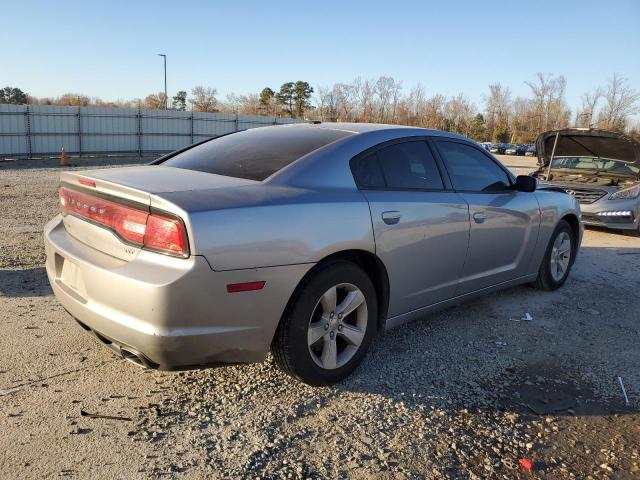 Image 3 of 2014 DODGE CHARGER SXT 2014 with VIN 2C3CDXHG8EH314188