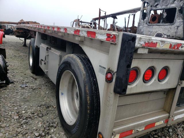Obraz 3 z 2003 ARO TRAILER 2003 z VIN 1RNF48A283R008910