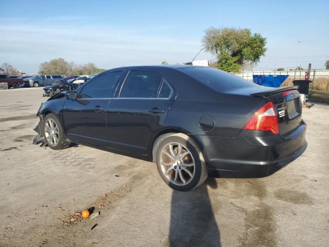Изображение 2 2012 FORD FUSION SE 2012 с VIN 3FAHP0HA7CR372795