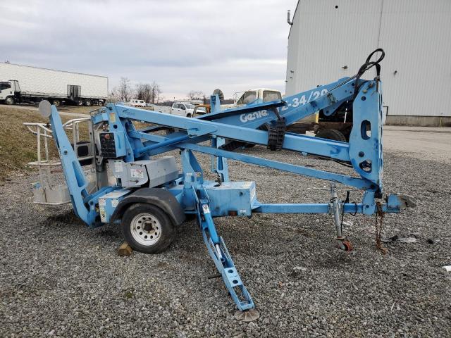 Obraz 1 z 2005 AUEV A-BOOM 2005 z VIN 5D8AA17155R000143