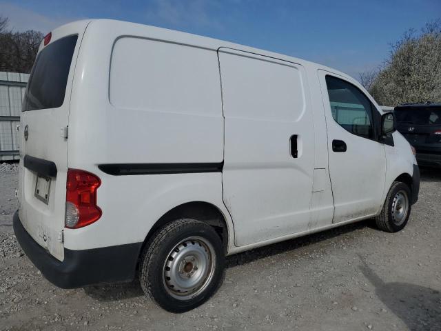 Image 3 of 2019 NISSAN NV200 2.5S 2019 with VIN 3N6CM0KN1KK692224