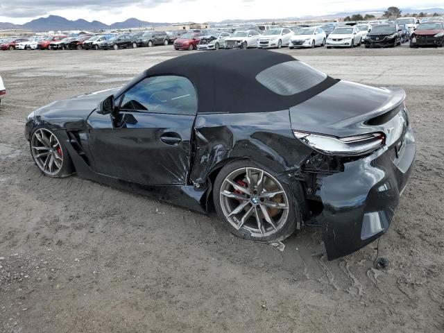 Image 2 of 2023 BMW Z4 M40I 2023 with VIN WBAHF9C02PWY16973