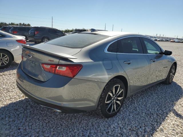 Image 3 of 2023 CHEVROLET MALIBU RS 2023 with VIN 1G1ZG5ST4PF223391