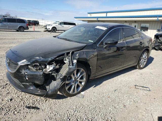 Изображение 1 2015 MAZDA 6 TOURING 2015 с VIN JM1GJ1V56F1198138