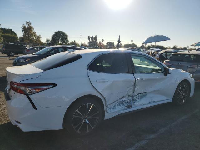 Obraz 3 z 2019 TOYOTA CAMRY L 2019 z VIN 4T1B11HK6KU210837