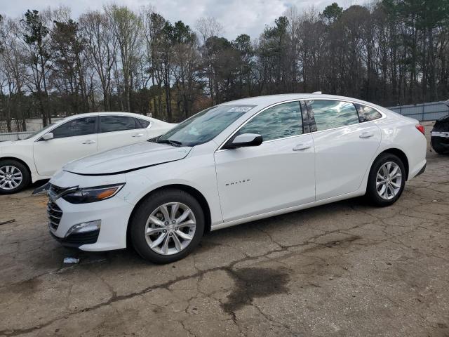 Obraz 1 z 2022 CHEVROLET MALIBU LT 2022 z VIN 1G1ZD5ST0NF108065