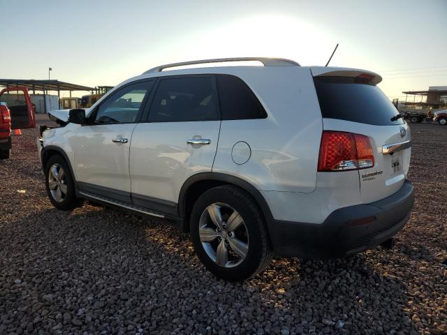 Изображение 2 2012 KIA SORENTO EX 2012 с VIN 5XYKU4A28CG235183