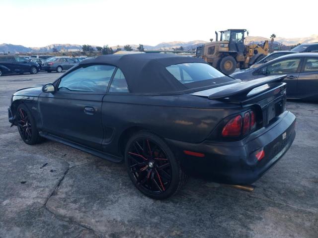 Obraz 2 z 1998 FORD MUSTANG GT 1998 z VIN 1FAFP45X4WF190321