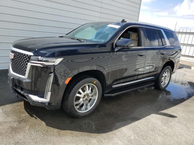 Изображение 2023 CADILLAC ESCALADE PREMIUM LUXURY 2023