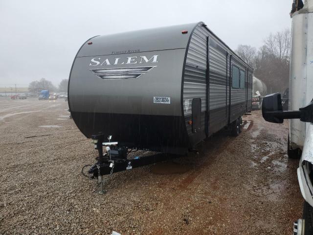 Изображение 2 2019 SALM TRAVEL TRA 2019 с VIN 4X4TSMJ2XK8065273