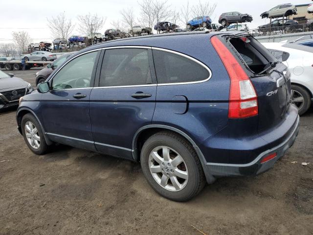 Image 2 of 2008 HONDA CR-V EX 2008 with VIN JHLRE48528C034874